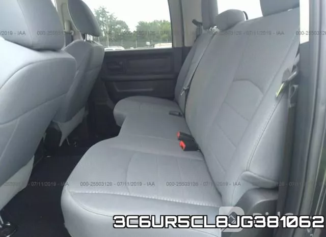 3C6UR5CL8JG381062 фото 9