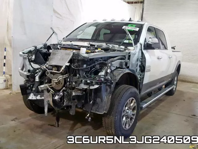 3C6UR5NL3JG240509 фото 3