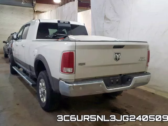 3C6UR5NL3JG240509 фото 4