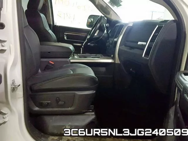 3C6UR5NL3JG240509 фото 6