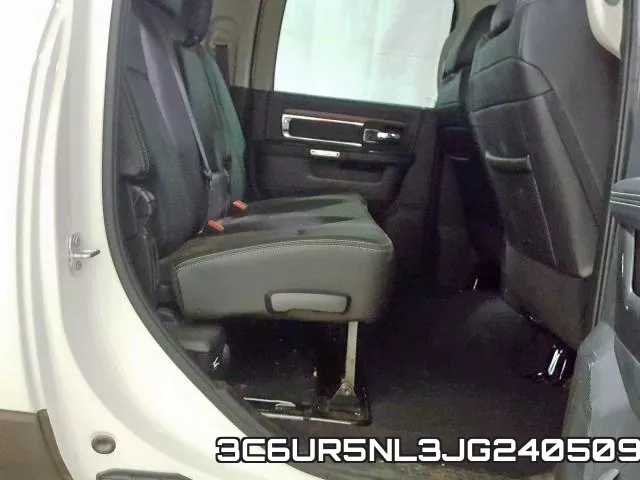 3C6UR5NL3JG240509 фото 7