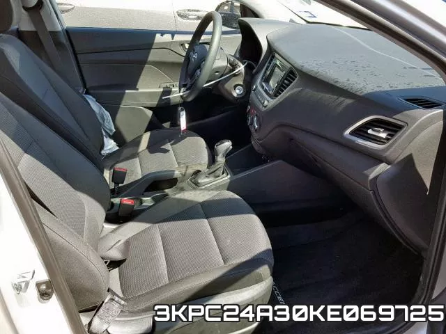 3KPC24A30KE069725 фото 6