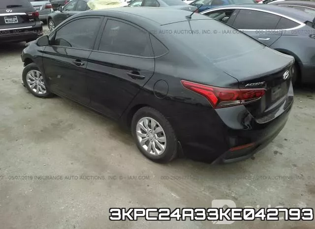 3KPC24A33KE042793 фото 4