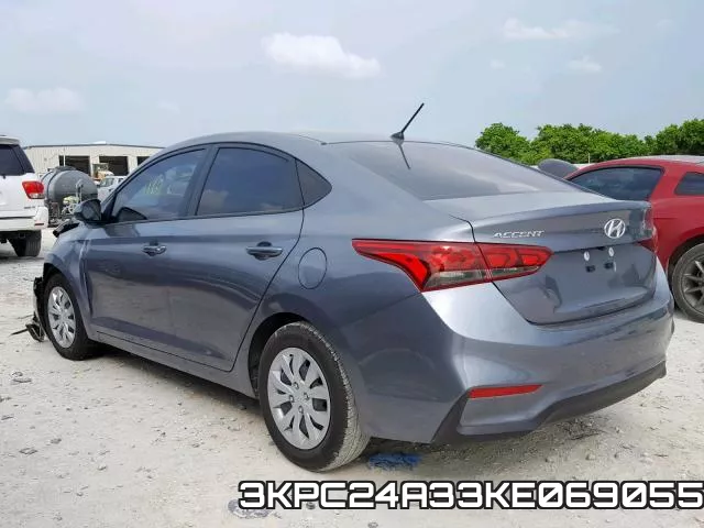 3KPC24A33KE069055 фото 4