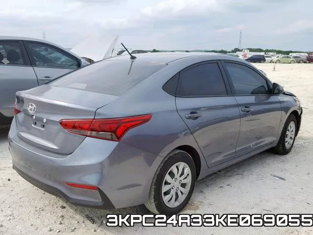 3KPC24A33KE069055 фото 5