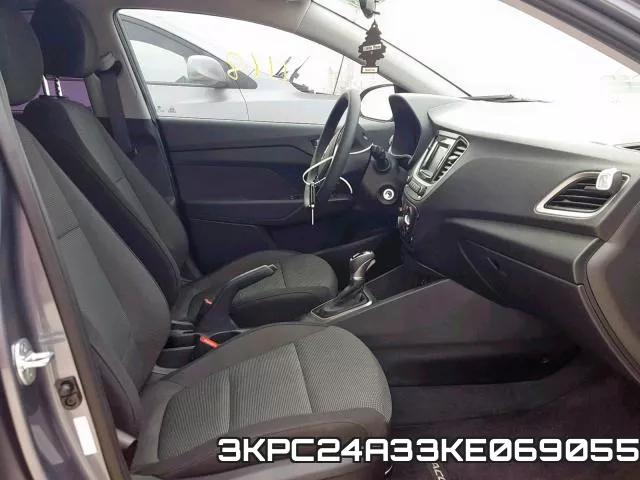 3KPC24A33KE069055 фото 6