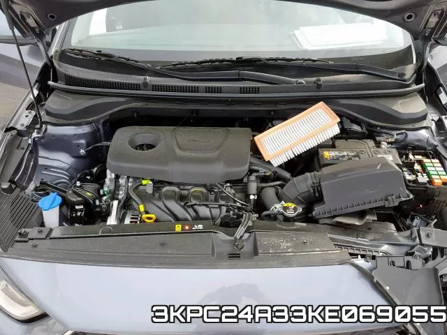 3KPC24A33KE069055 фото 8