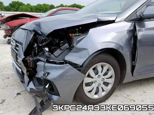 3KPC24A33KE069055 фото 10