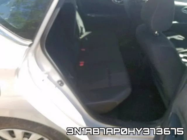 3N1AB7AP0HY373675 фото 7