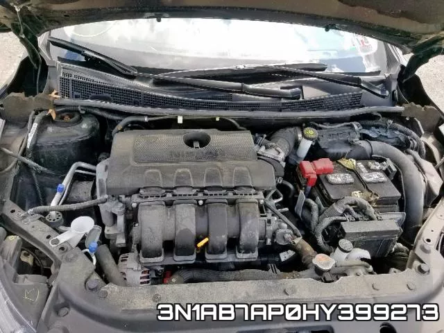 3N1AB7AP0HY399273 фото 8