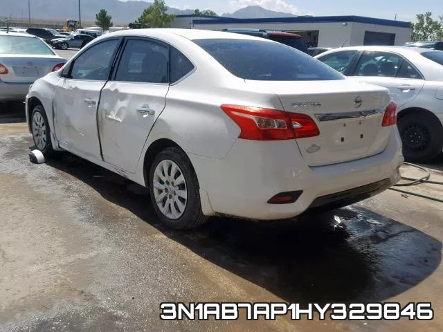 3N1AB7AP1HY329846 фото 4
