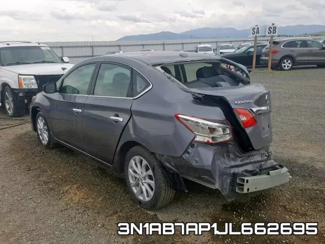 3N1AB7AP1JL662695 фото 4