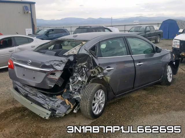 3N1AB7AP1JL662695 фото 5