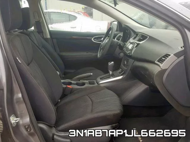 3N1AB7AP1JL662695 фото 6