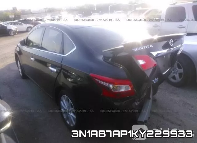 3N1AB7AP1KY229933 фото 4