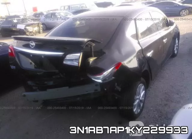 3N1AB7AP1KY229933 фото 5