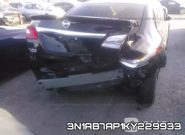 3N1AB7AP1KY229933 фото 7