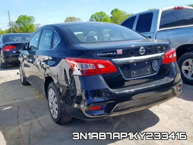 3N1AB7AP1KY233416 фото 4