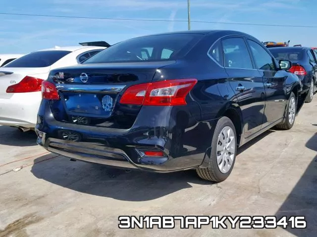 3N1AB7AP1KY233416 фото 5