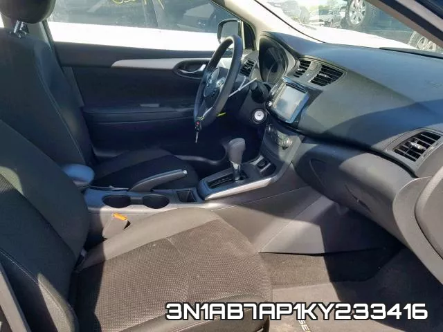 3N1AB7AP1KY233416 фото 6