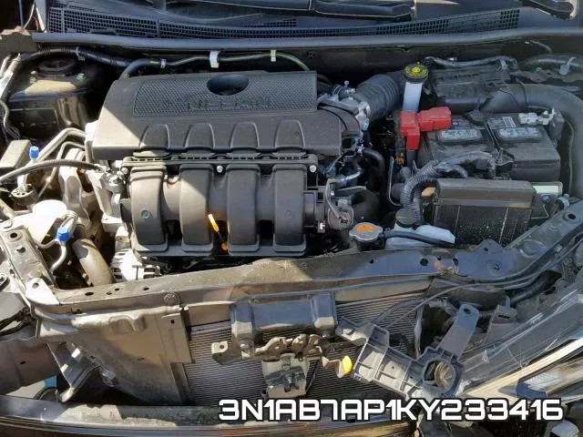 3N1AB7AP1KY233416 фото 8