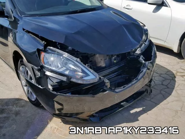 3N1AB7AP1KY233416 фото 10