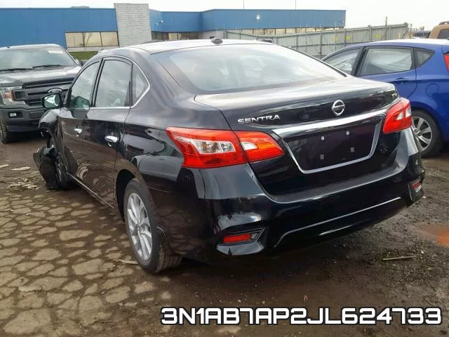 3N1AB7AP2JL624733 фото 4