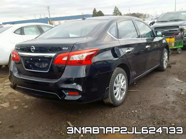 3N1AB7AP2JL624733 фото 5