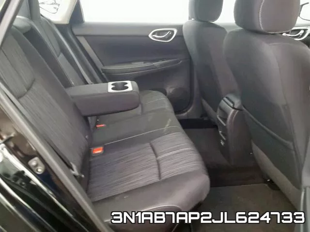3N1AB7AP2JL624733 фото 7