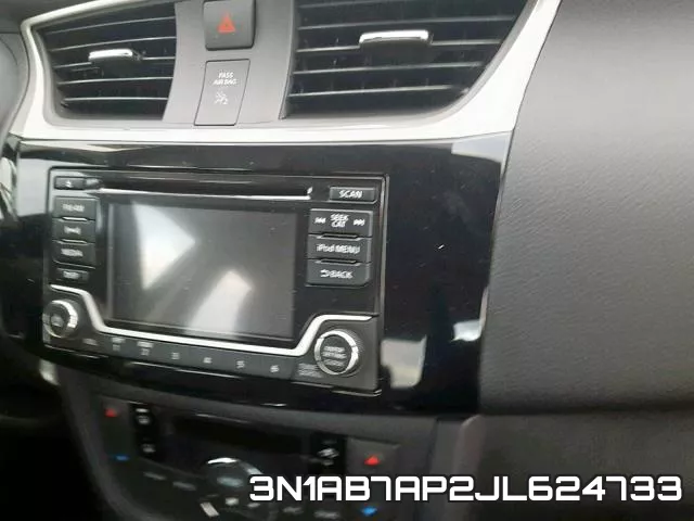3N1AB7AP2JL624733 фото 10