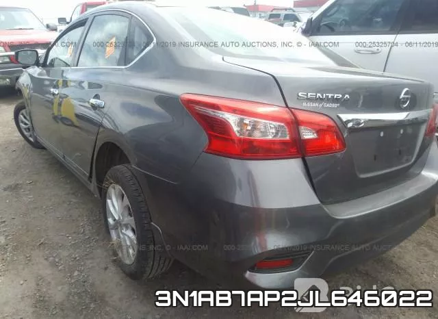 3N1AB7AP2JL646022 фото 4