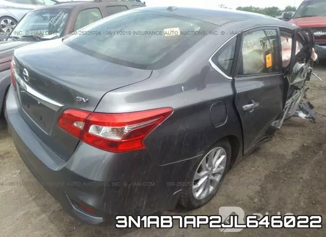 3N1AB7AP2JL646022 фото 5