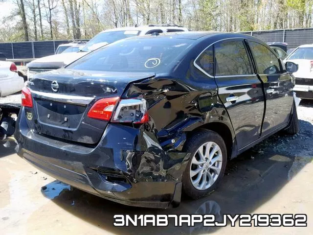 3N1AB7AP2JY219362 фото 4
