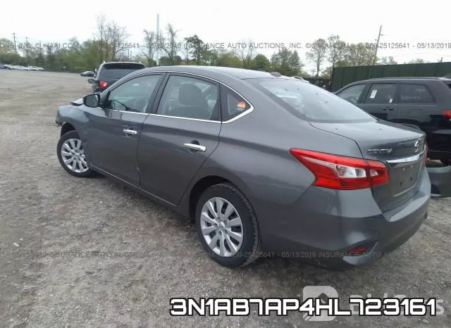 3N1AB7AP4HL723161 фото 4