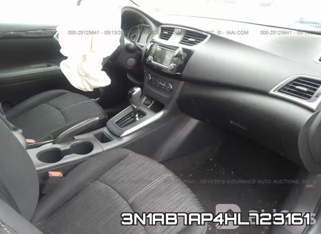 3N1AB7AP4HL723161 фото 6