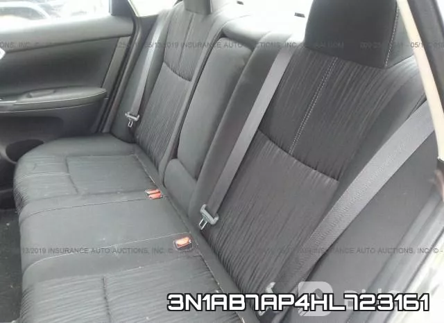 3N1AB7AP4HL723161 фото 9