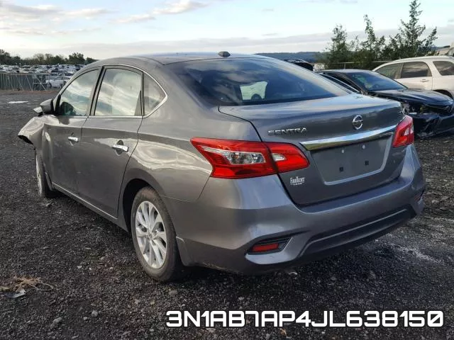 3N1AB7AP4JL638150 фото 4