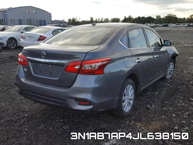 3N1AB7AP4JL638150 фото 5