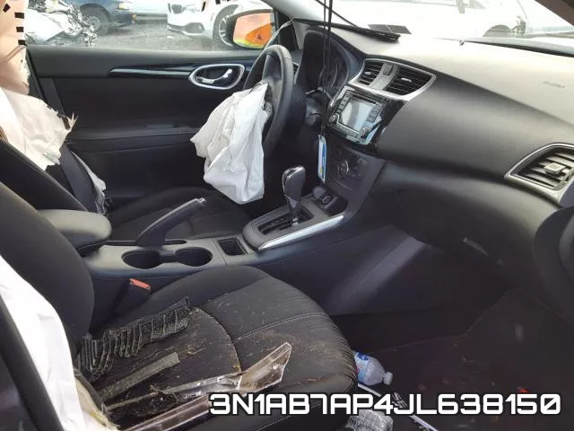 3N1AB7AP4JL638150 фото 6