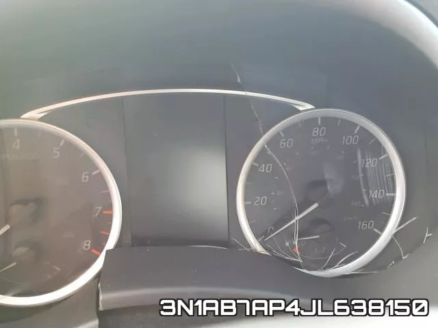 3N1AB7AP4JL638150 фото 9