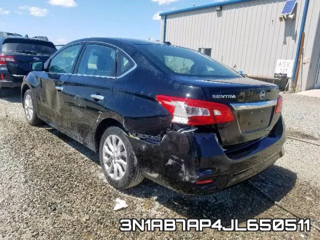 3N1AB7AP4JL650511 фото 4