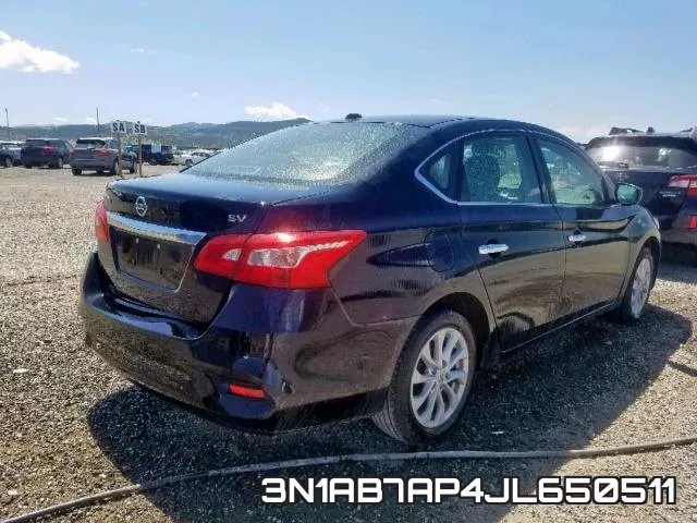 3N1AB7AP4JL650511 фото 5