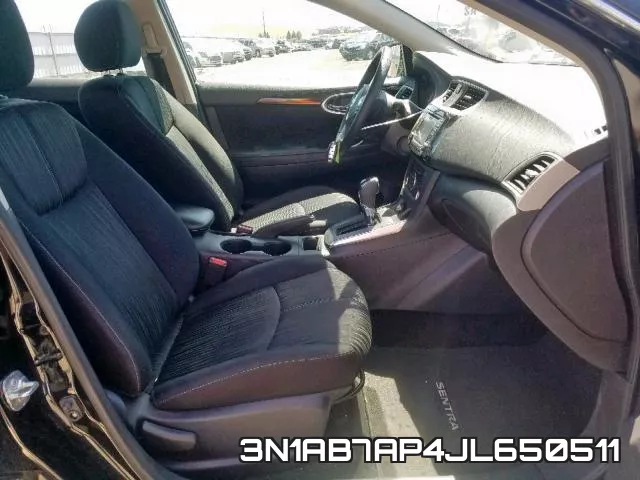 3N1AB7AP4JL650511 фото 6