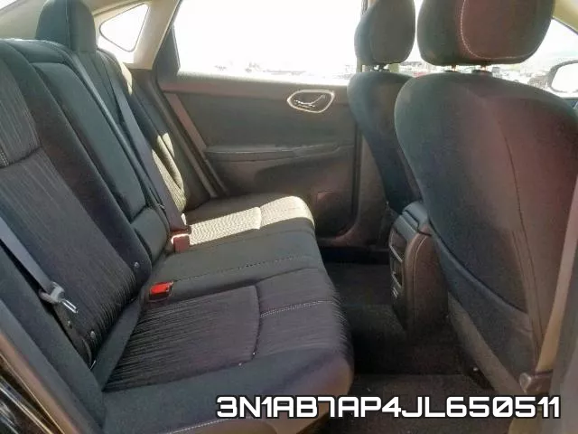 3N1AB7AP4JL650511 фото 7