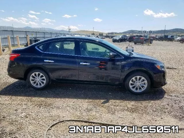 3N1AB7AP4JL650511 фото 10