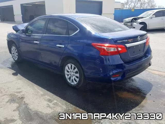 3N1AB7AP4KY273330 фото 4