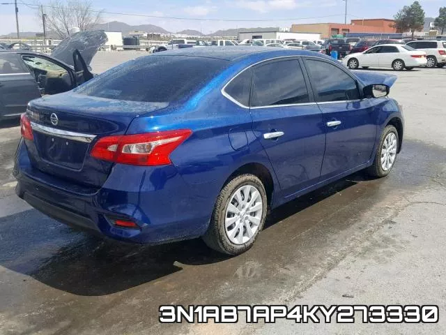 3N1AB7AP4KY273330 фото 5