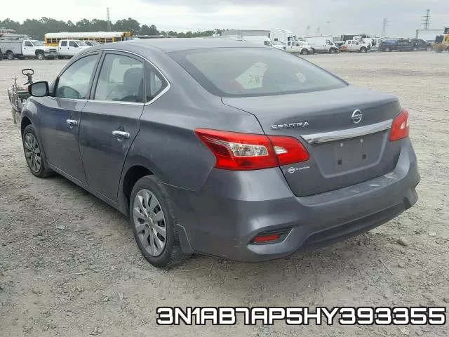 3N1AB7AP5HY393355 фото 4
