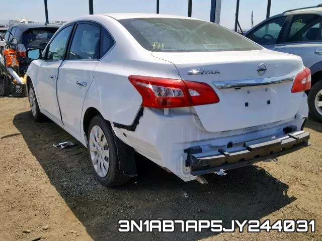 3N1AB7AP5JY244031 фото 4