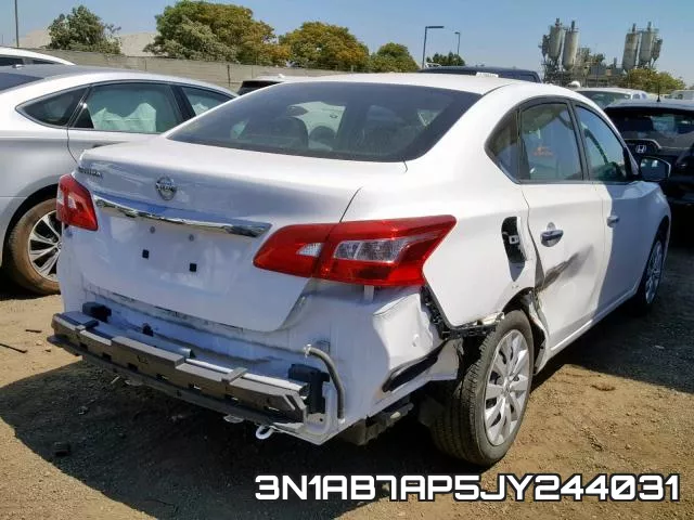 3N1AB7AP5JY244031 фото 5
